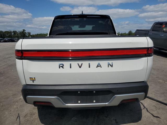 Photo 6 from auction – 2022 RIVIAN R1T ADVENT with VIN 7FCTGAAA9NN011413