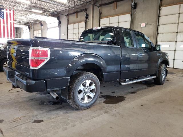 Фото 3 с аукциона – 2013 FORD F150 SUPER с VIN 1FTFX1EF9DFC50073