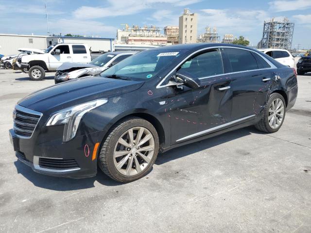 CADILLAC XTS 2018 with VIN 2G61U5S38J9149067 - Photo from auction
