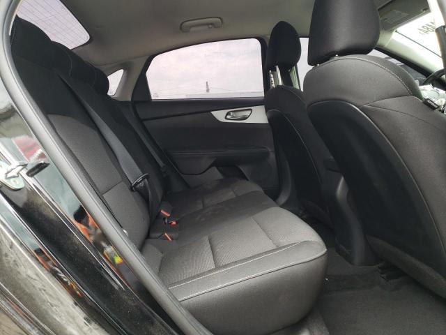 Photo 10 from auction – 2023 KIA FORTE with VIN 3KPF24AD1PE508380