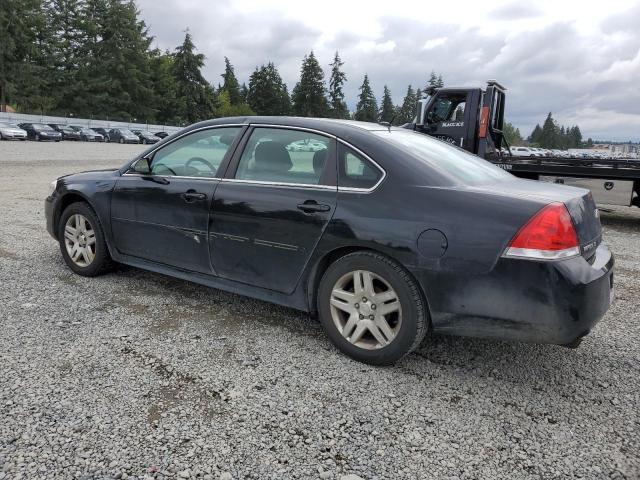 Photo 2 from auction – 2016 CHEVROLET IMPALA LIM with VIN 2G1WB5E39G1164438
