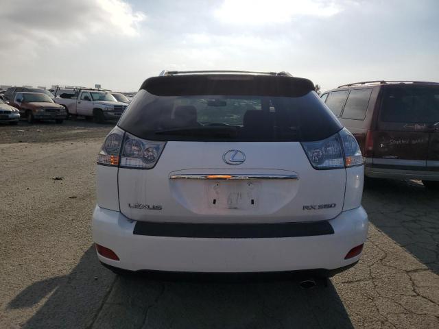 Foto 6 de la subasta – 2007 LEXUS RX 350 con VIN 2T2GK31U77C012931