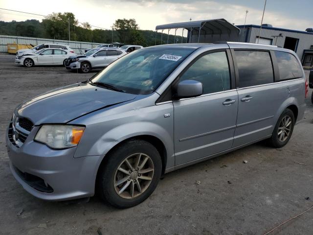 صورة رقم 1 من المزاد - 2014 DODGE GRAND CARA مع VIN 2C4RDGCG3ER223580