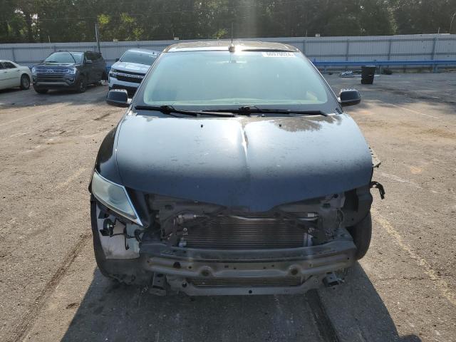 Фото 5 с аукциона – 2013 LINCOLN MKX с VIN 2LMDJ6JK5DBL38368