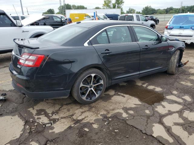 Photo 3 from auction – 2015 FORD TAURUS SHO with VIN 1FAHP2KTXFG164766