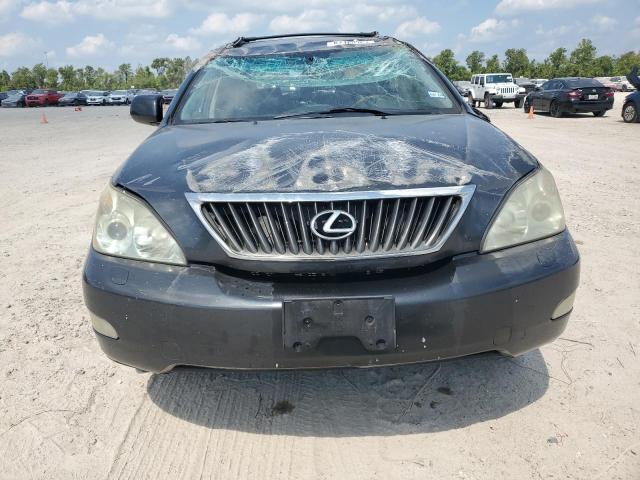 Photo 5 from auction – 2009 LEXUS RX 350 with VIN 2T2GK31U59C071317