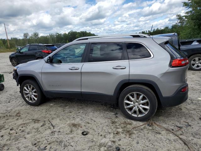 Photo 2 from auction – 2018 JEEP CHEROKEE L with VIN 1C4PJMDB9JD610004