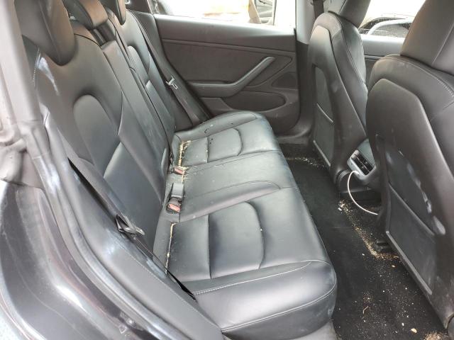 Photo 10 from auction – 2019 TESLA MODEL 3 with VIN 5YJ3E1EB2KF440451