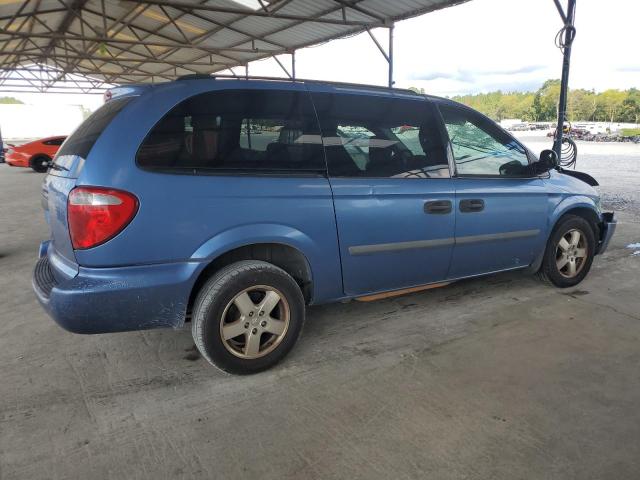 Zdjęcie 3 z aukcji – 2007 DODGE GRAND CARA z VIN 1D4GP24R07B208461