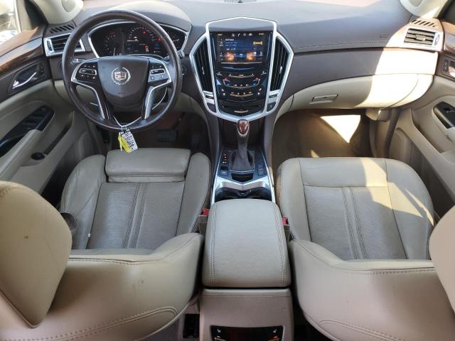 Photo 8 from auction – 2015 CADILLAC SRX PREMIU with VIN 3GYFNDE32FS627476