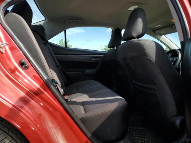Photo 10 from auction – 2018 TOYOTA COROLLA L with VIN 2T1BURHE6JC092384