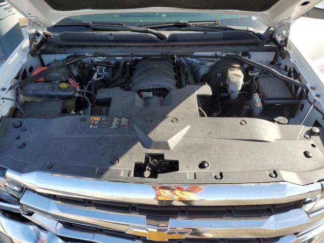 Photo 11 from auction – 2016 CHEVROLET SILVERADO with VIN 1GCRCRECXGZ370531