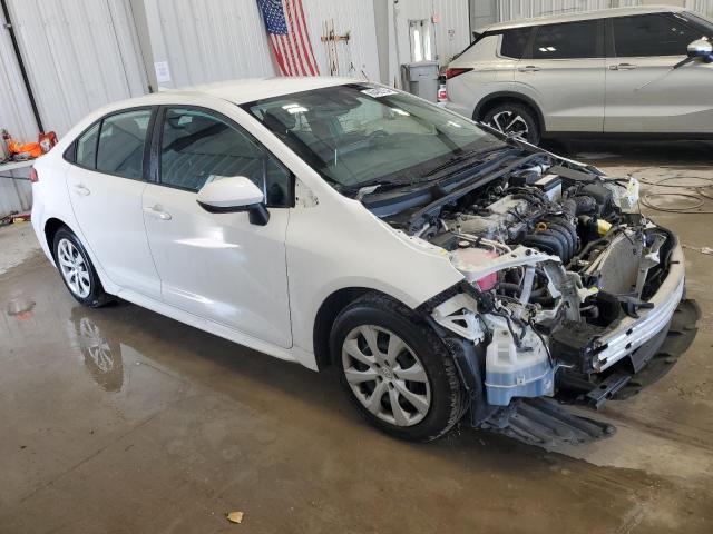 Photo 4 from auction – 2020 TOYOTA COROLLA LE with VIN 5YFEPRAE1LP060380