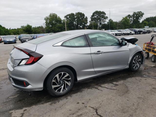 Photo 3 from auction – 2018 HONDA CIVIC with VIN 2HGFC4B04JH306381