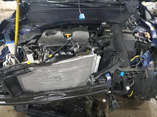 Photo 12 from auction – 2023 KIA SELTOS EX with VIN KNDERCAAXP7377103