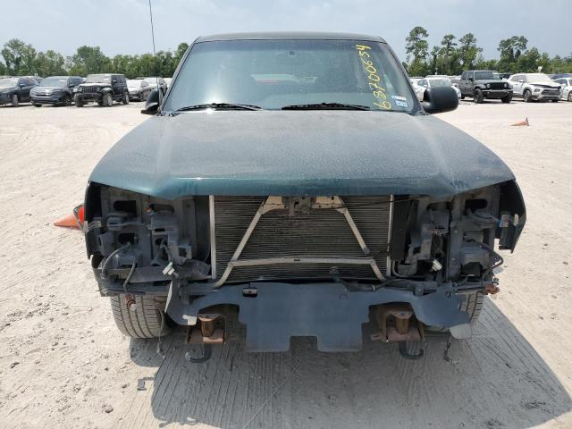 Photo 5 from auction – 2004 CHEVROLET SILVERADO with VIN 2GCEC19V441207776