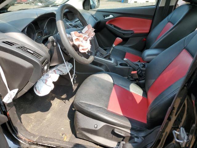 Photo 7 from auction – 2013 FORD FOCUS SE with VIN 1FADP3F28DL293888