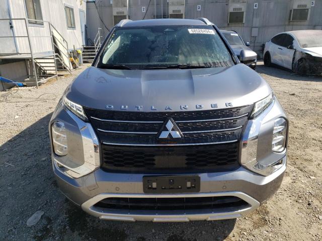 Photo 5 from auction – 2022 MITSUBISHI OUTLANDER with VIN JA4J3VA82NZ060775
