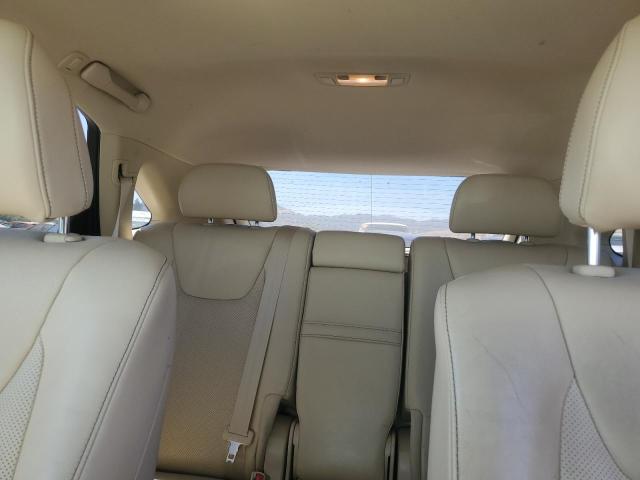 Photo 10 from auction – 2013 LEXUS RX 350 BAS with VIN JTJBK1BA9D2026800