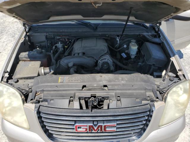 Photo 12 from auction – 2007 GMC YUKON with VIN 1GKFC16JX7R191833