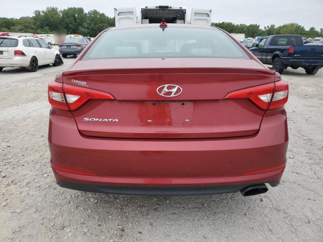 Photo 6 from auction – 2016 HYUNDAI SONATA SE with VIN 5NPE24AF8GH302160
