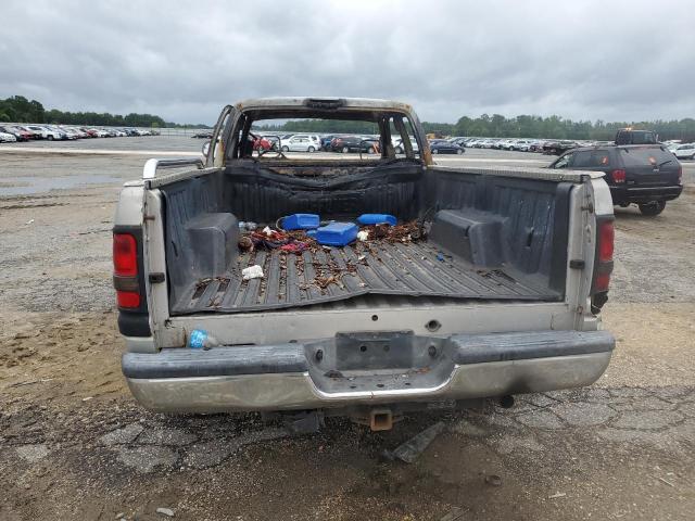 Photo 6 from auction – 1999 DODGE RAM 1500 with VIN 3B7HF13Z1XG181908