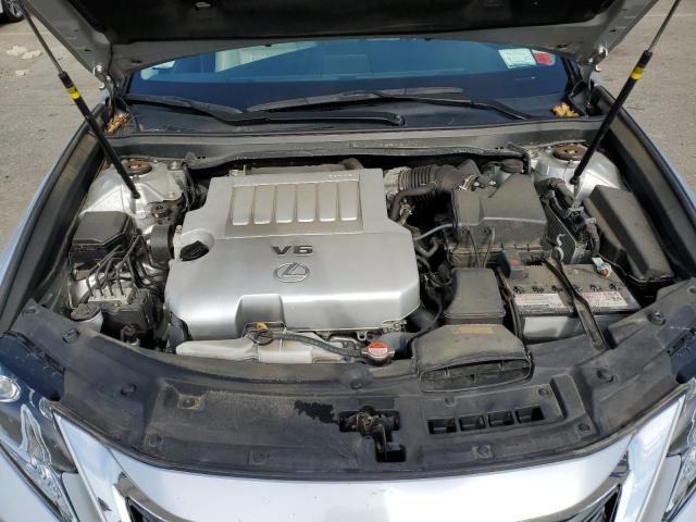 Photo 11 from auction – 2016 LEXUS ES 350 with VIN 58ABK1GG5GU008999