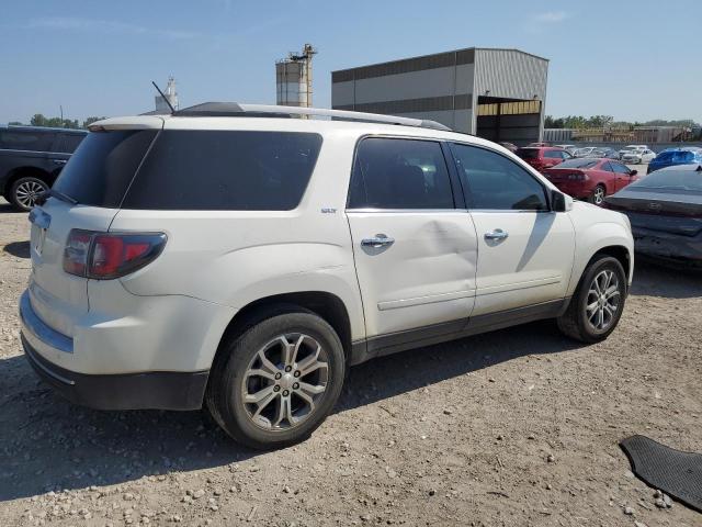 Photo 3 from auction – 2014 GMC ACADIA SLT with VIN 1GKKRRKD7EJ224973