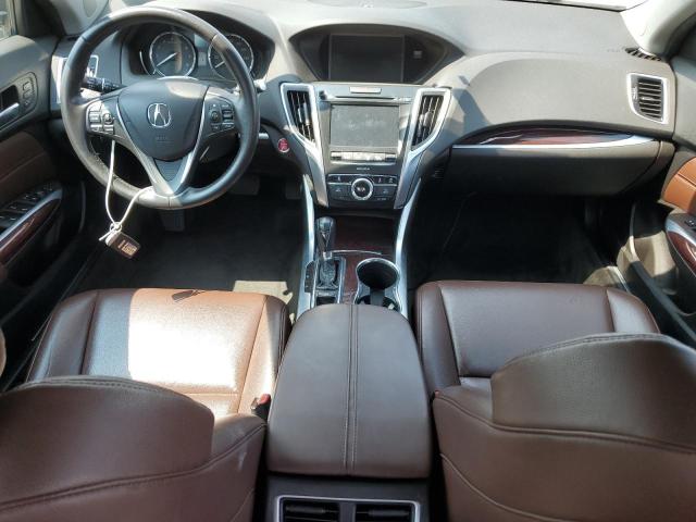 Photo 8 from auction – 2015 ACURA TLX with VIN 19UUB1F35FA028545