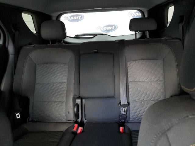 Photo 10 from auction – 2019 CHEVROLET EQUINOX LT with VIN 2GNAXLEX2K6243334