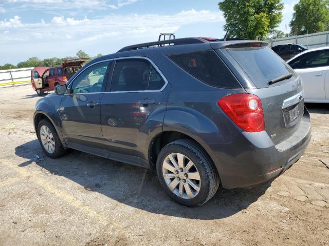 Photo 2 from auction – 2011 CHEVROLET EQUINOX LT with VIN 2CNFLNEC8B6330539