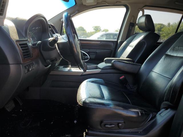 Photo 7 from auction – 2011 NISSAN ARMADA PLA with VIN 5N1AA0NE8BN613989