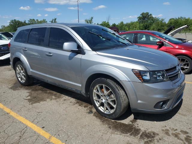 Photo 4 from auction – 2017 DODGE JOURNEY GT with VIN 3C4PDDEG7HT696385