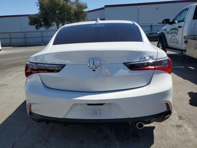 Photo 6 from auction – 2021 ACURA ILX PREMIU with VIN 19UDE2F71MA005910