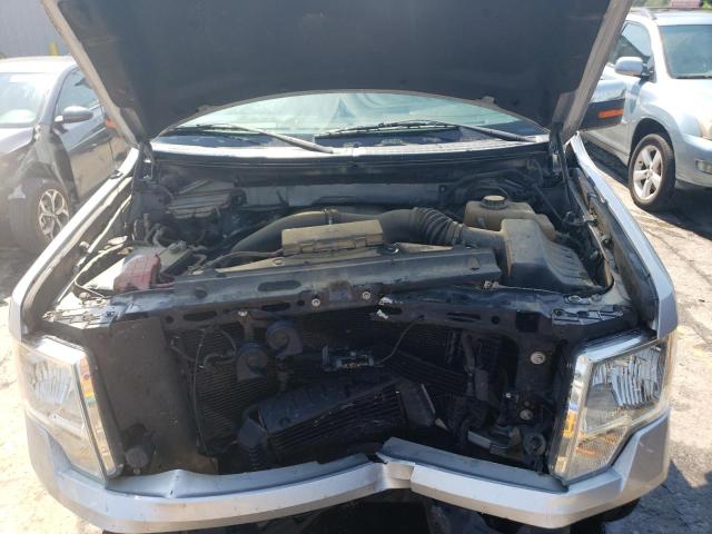 Photo 11 from auction – 2011 FORD F150 SUPER with VIN 1FTFW1ET7BFD27786