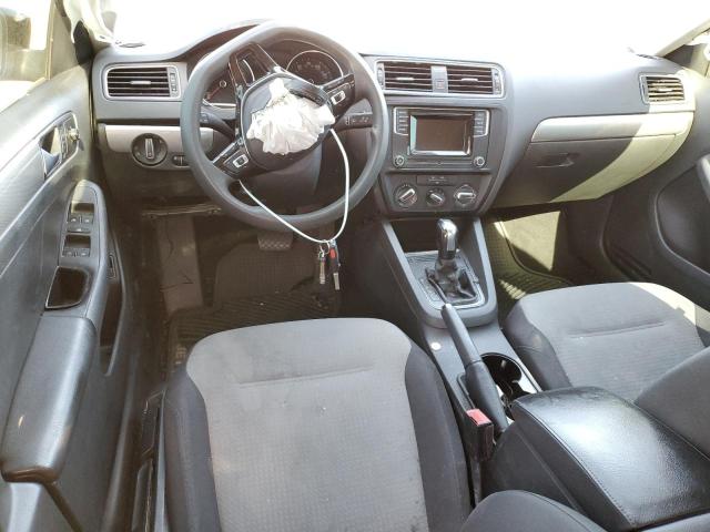 Photo 8 from auction – 2017 VOLKSWAGEN JETTA S with VIN 3VW2B7AJ1HM316015