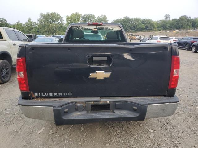 Photo 6 from auction – 2008 CHEVROLET SILVERADO with VIN 1GCEC14X18Z259095