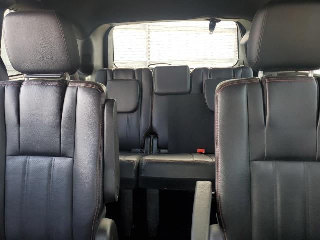 Photo 10 from auction – 2019 DODGE GRAND CARA with VIN 2C4RDGEG2KR623333
