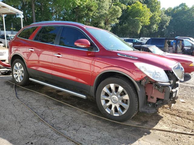Photo 4 from auction – 2012 BUICK ENCLAVE with VIN 5GAKRDED3CJ155885