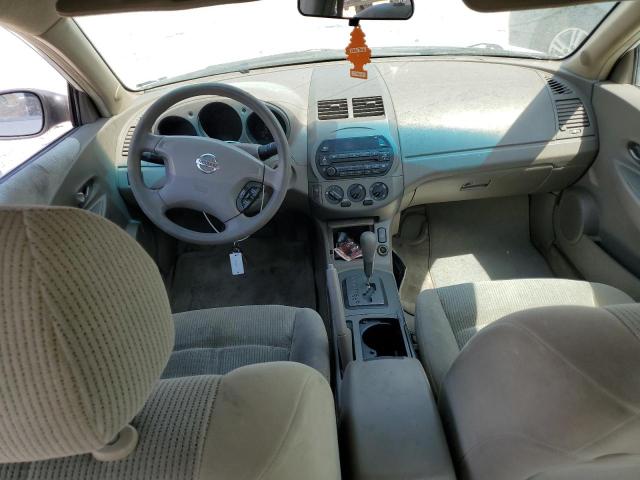 صورة رقم 8 من المزاد - 2002 NISSAN ALTIMA BAS مع VIN 1N4AL11D52C701272