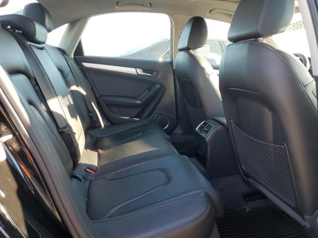 Photo 10 from auction – 2016 AUDI A4 PREMIUM with VIN WAUFFAFL0GN016600