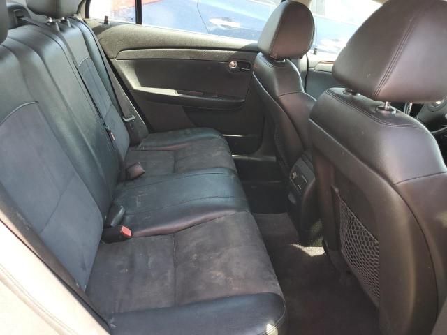 Photo 10 from auction – 2012 CHEVROLET MALIBU 2LT with VIN 1G1ZD5EU2CF120395