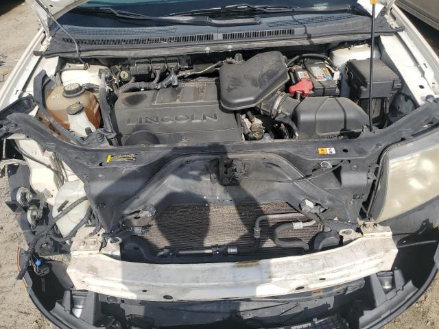 Photo 12 from auction – 2007 LINCOLN MKX with VIN 2LMDU88C57BJ03474