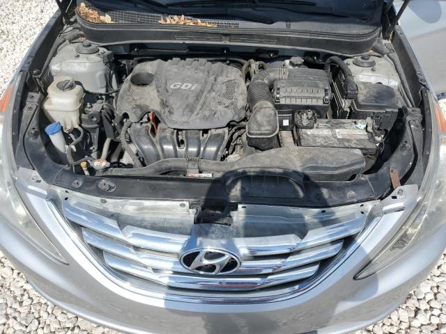 Photo 11 from auction – 2013 HYUNDAI SONATA GLS with VIN 5NPEB4AC3DH558160