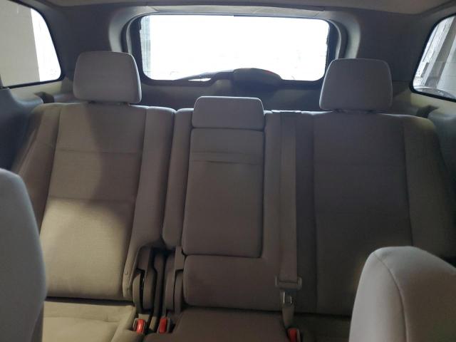 Photo 10 from auction – 2011 JEEP GRAND CHER with VIN 1J4RR4GG8BC519901
