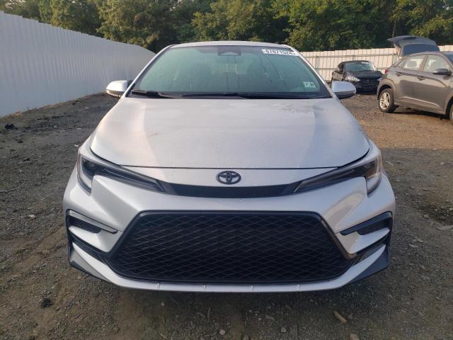 Photo 5 from auction – 2024 TOYOTA COROLLA SE with VIN 5YFS4MCE2RP204751