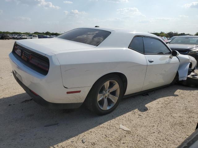 Photo 3 from auction – 2015 DODGE CHALLENGER with VIN 2C3CDZAGXFH819382