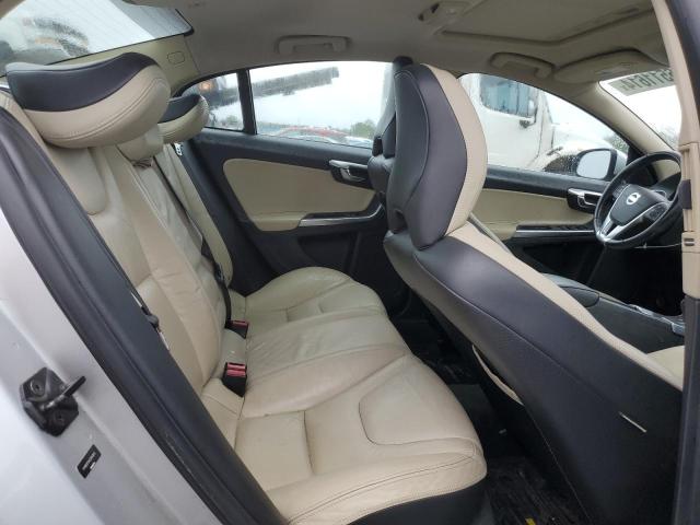 Photo 10 from auction – 2012 VOLVO S60 T5 with VIN YV1622FS4C2043512