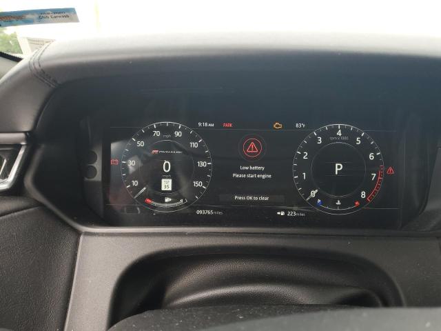 Фото 9 с аукциона – 2018 LAND ROVER RANGE ROVE с VIN SALYL2RX4JA736370