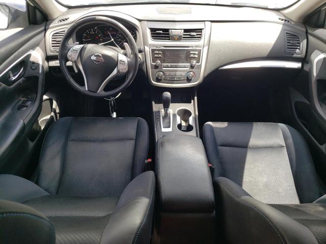 Photo 8 from auction – 2017 NISSAN ALTIMA 2.5 with VIN 1N4AL3AP1HC477920